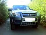 Mazda BT-50